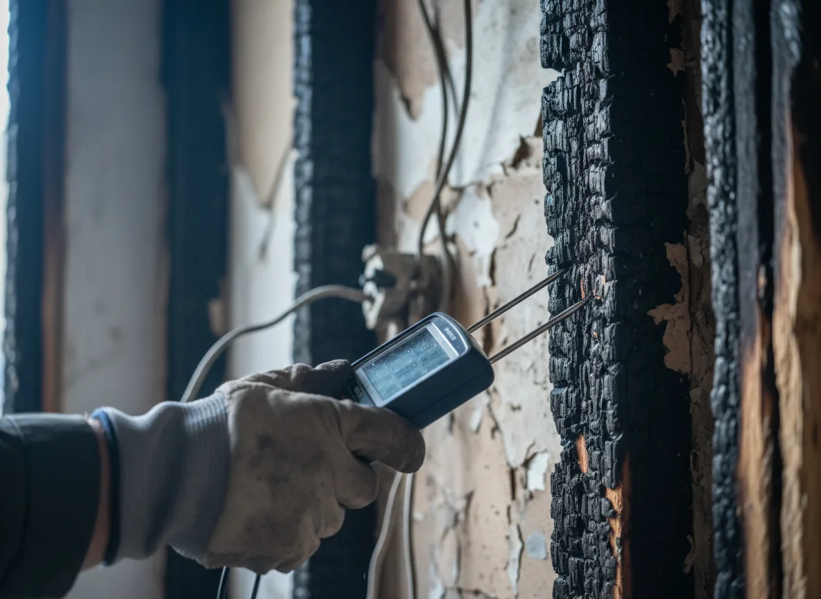 Fire Damage Restoration Sunnyside, WA FAQs